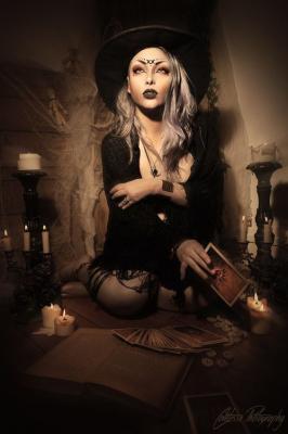 SpiritualWitch