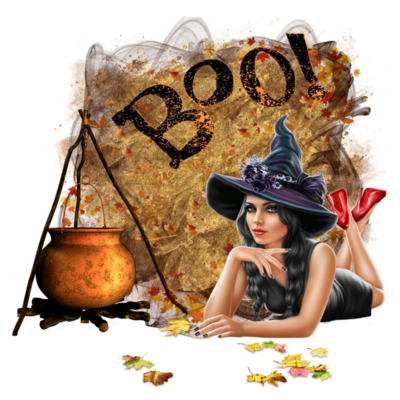 Spooktacular