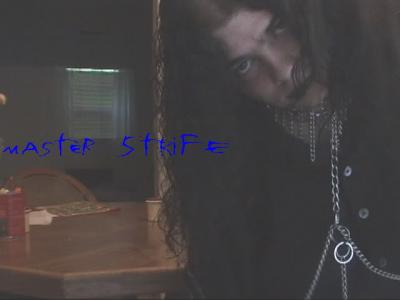 StrifeMalice
