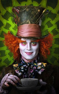 TarrantTheMadHatter