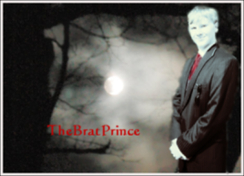 TheBratPrince