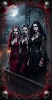 TheDeceiver