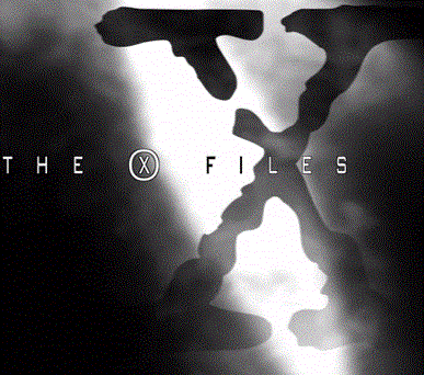 TheXFiles