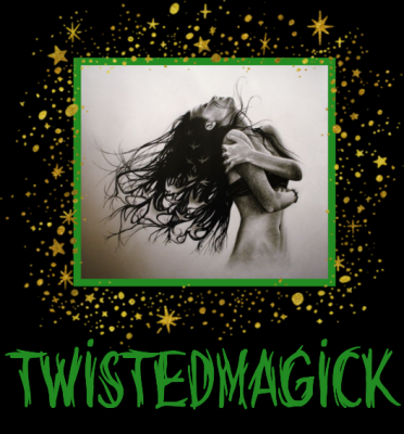 TwistedMagick