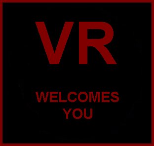VR
