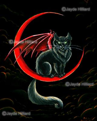 VampireCaTzgirl's Journal