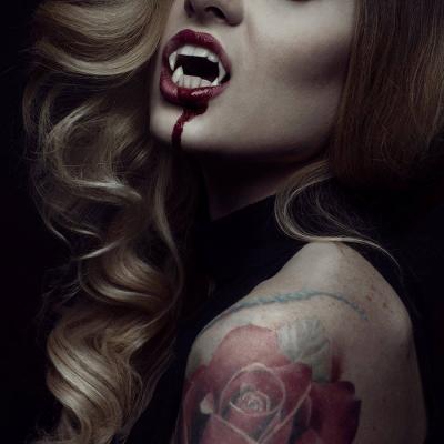 VampiresStrike's Journal