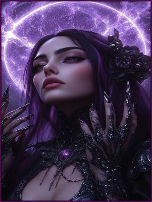 VelvetFlame