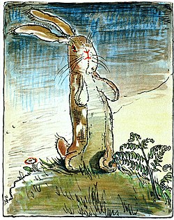 VelveteenRabbit's Journal