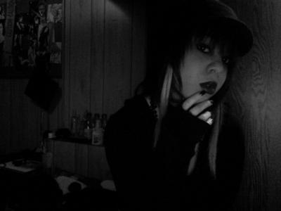 VictorianGothRaven