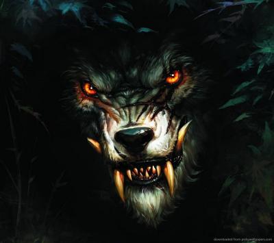 Werewolfofthenight's Journal