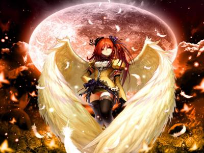 WhiteAngel