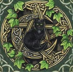 CernunnosGealach