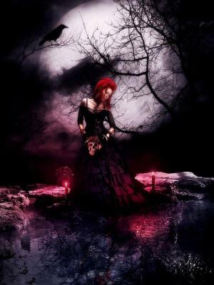 XxDarkMoonLytexX's Journal