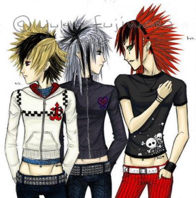 XxXDarkVampireXxX