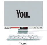 You