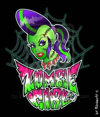 ZombieGurlX