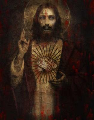 ZombieJesus
