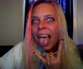 badgirl