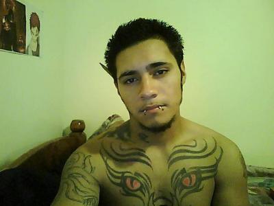 cloudedwolf