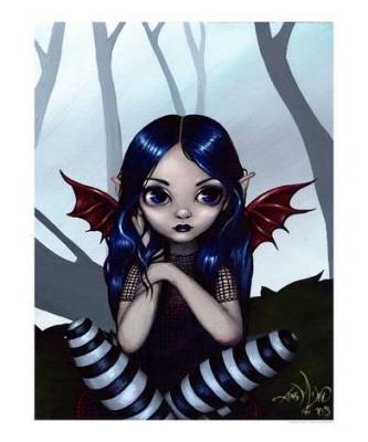 evilfairy