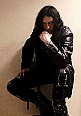 feelingdark
