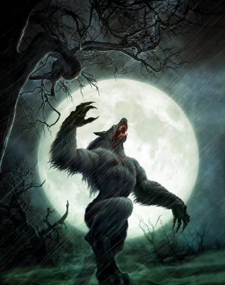 ghostvoice