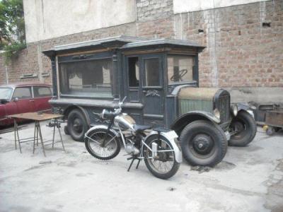hearse666