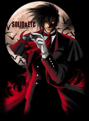 hellsingalucard