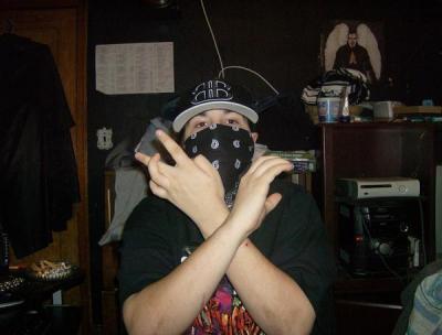 juggaloFreak