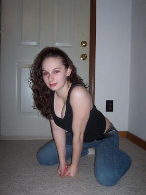 kimberly