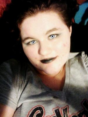 ladyredrose