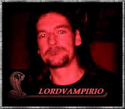 lordvampirio's Journal
