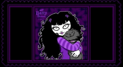 malkavgirl's Journal