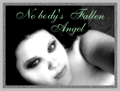 nobodysfallenangel's Journal