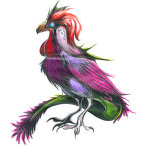 pouletdragoon