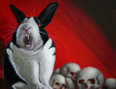 ravenscream