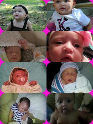 rosalielove