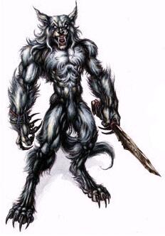 werewolf4life