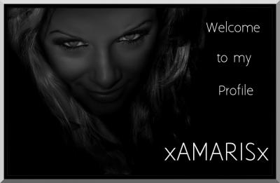 xAMARISx