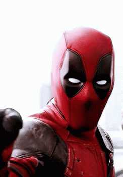 xDeadPoolx