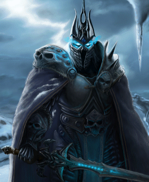 xHERETICxKINGx
