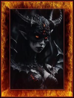 xHellishxNightx