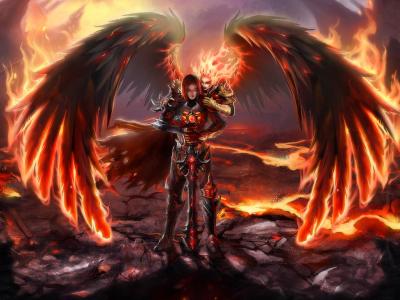 xMidnightFallenx