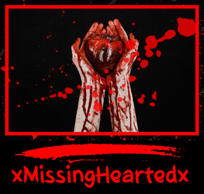 xMissingHeartedx