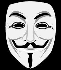 xxAnonymousxx