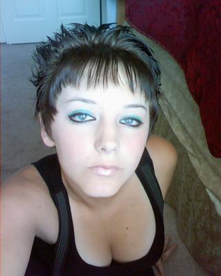 xxHeartbrokenAngelxx