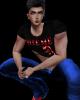 Portfolio Picture #1 for BreederOfDarkness