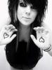 Portfolio Picture #1 for burglarisedheart