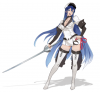 Portfolio Picture #2 for Esdeath